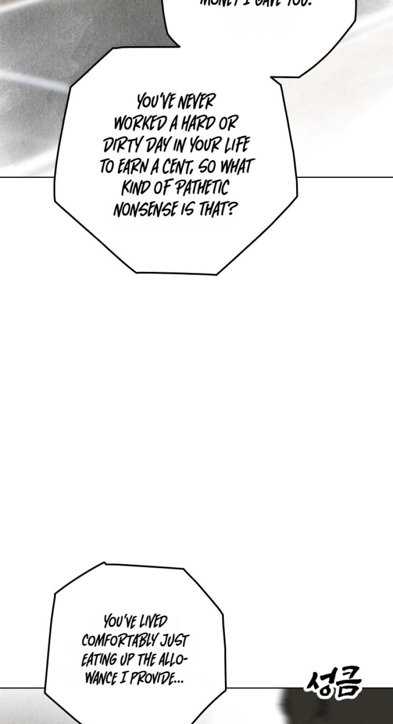 Become A Tomato! Chapter 105 page 50