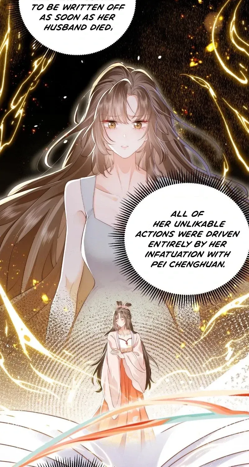 After Saving the Male Supporting Actor, He Knocked Him Down Chapter 1 page 58