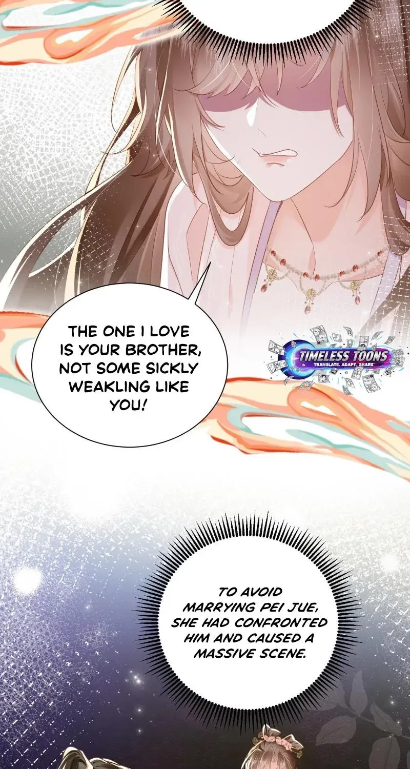 After Saving the Male Supporting Actor, He Knocked Him Down Chapter 1 page 40