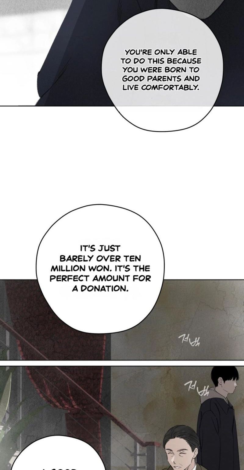 Become A Tomato! Chapter 105 page 42