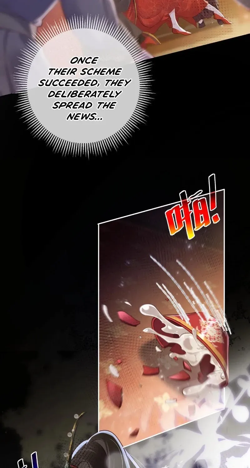 After Saving the Male Supporting Actor, He Knocked Him Down Chapter 1 page 48