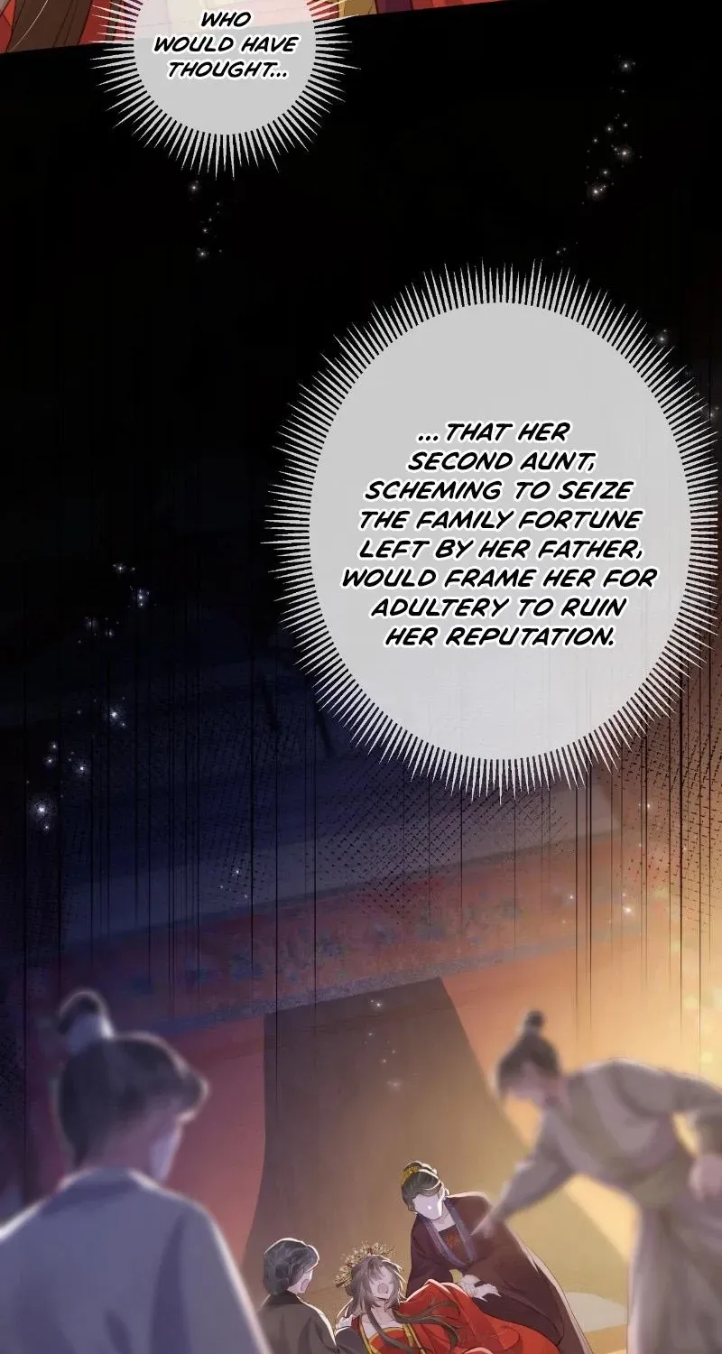 After Saving the Male Supporting Actor, He Knocked Him Down Chapter 1 page 46