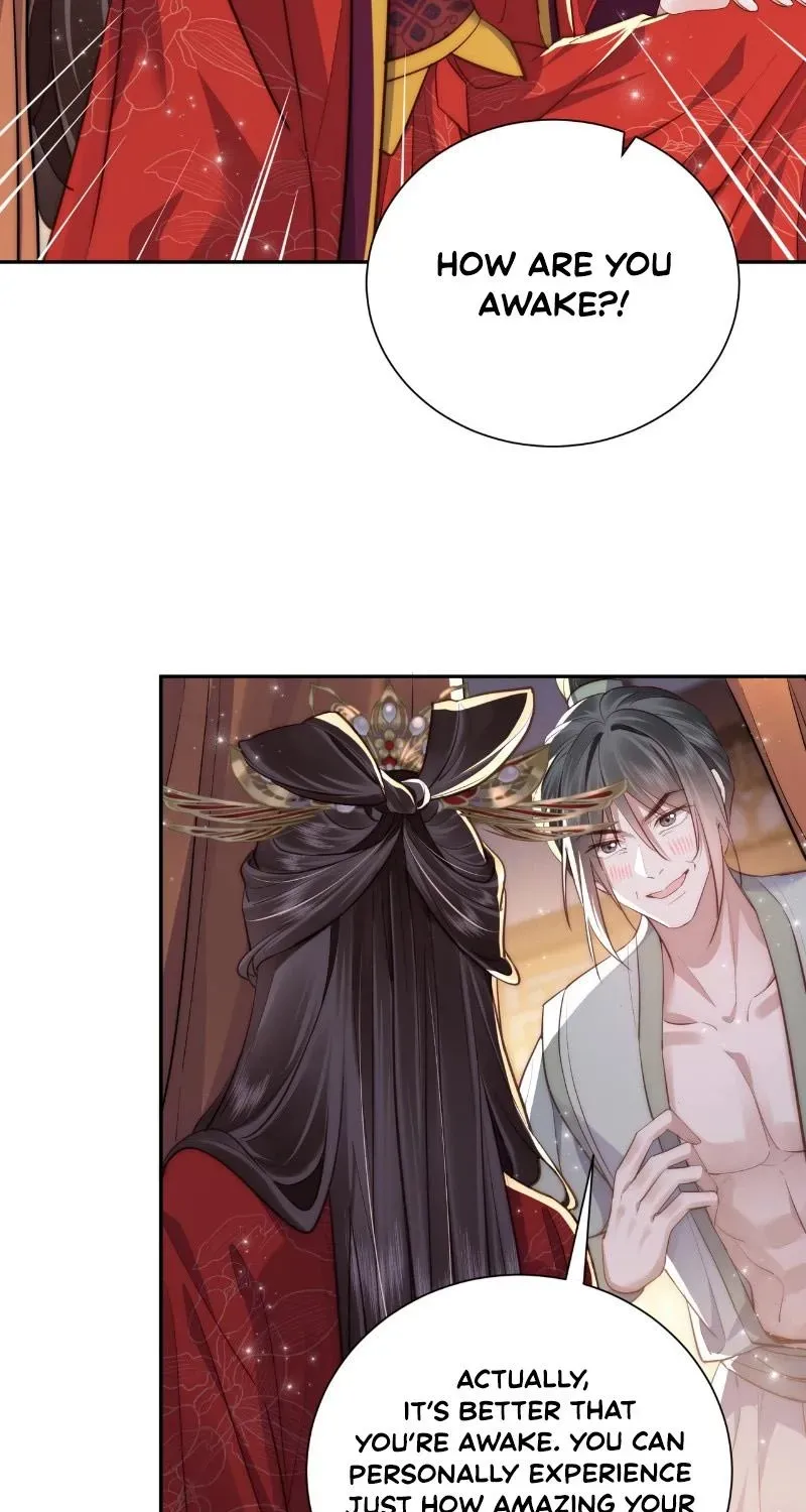 After Saving the Male Supporting Actor, He Knocked Him Down Chapter 1 page 72
