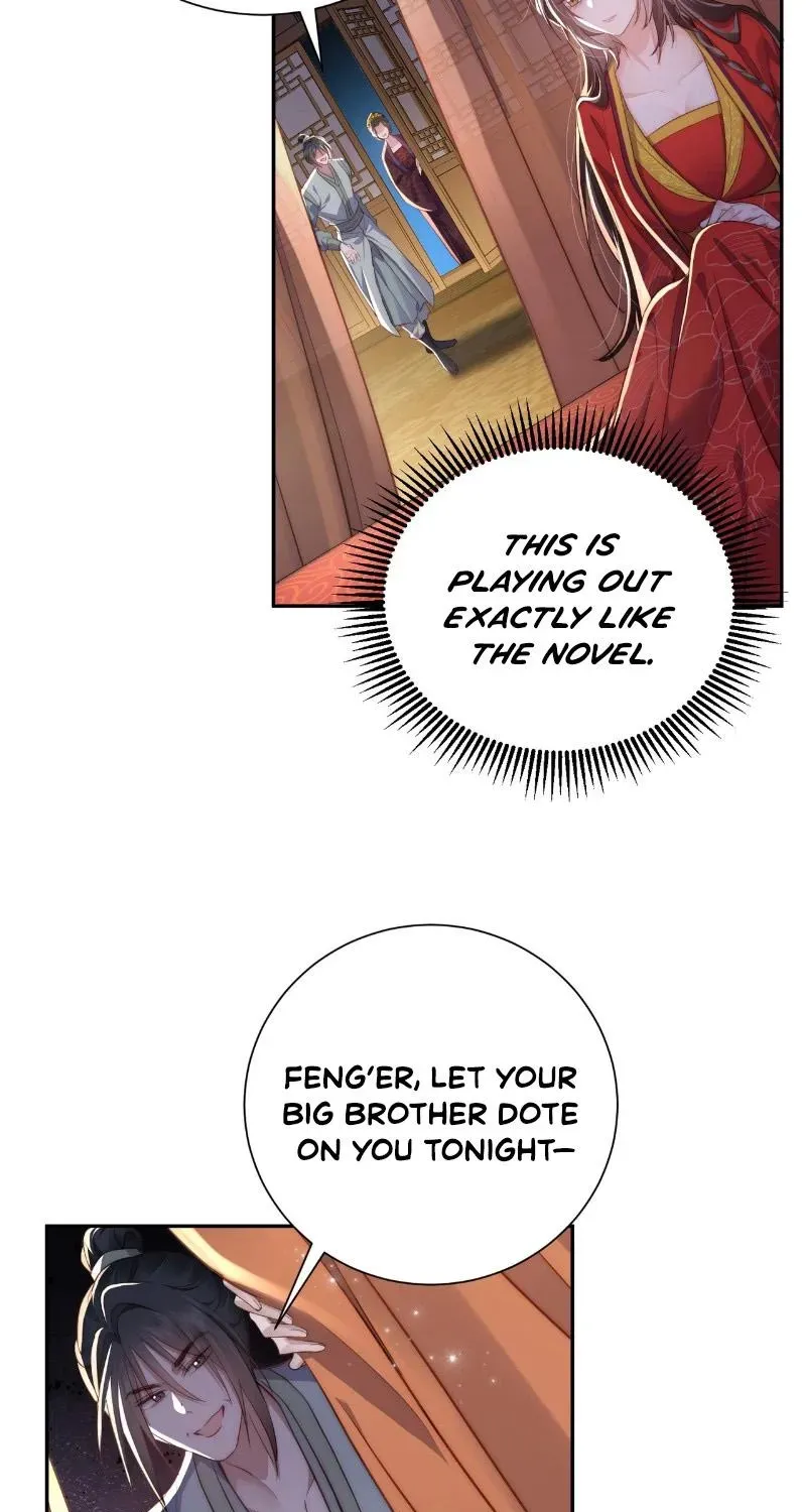 After Saving the Male Supporting Actor, He Knocked Him Down Chapter 1 page 68