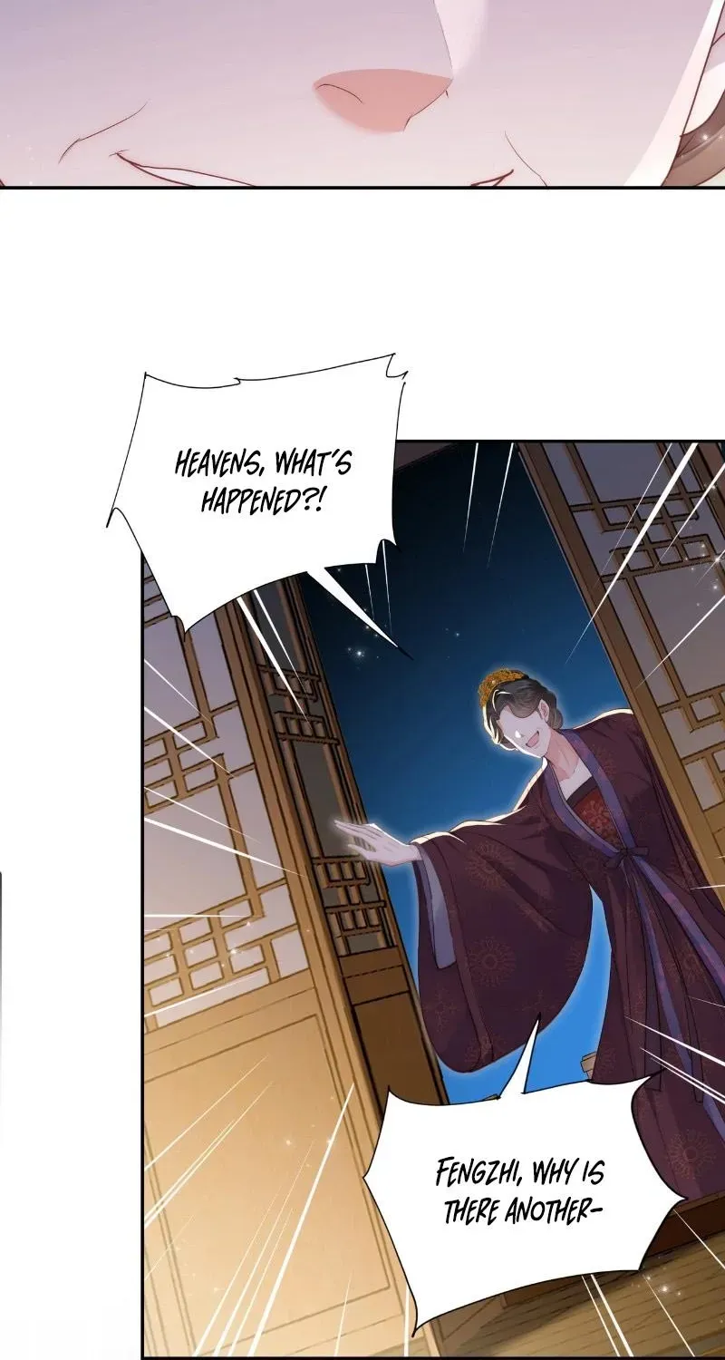 After Saving the Male Supporting Actor, He Knocked Him Down Chapter 1 page 86