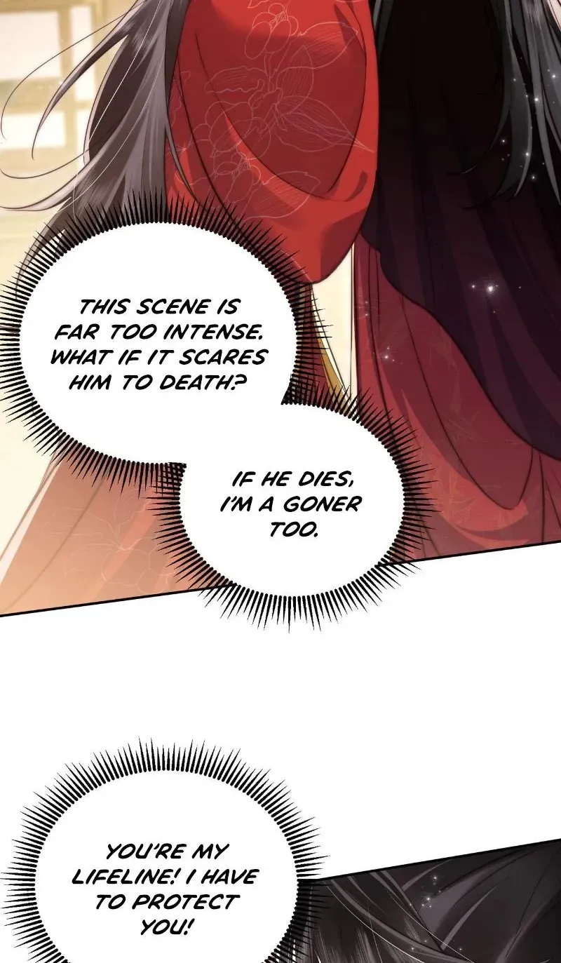 After Saving the Male Supporting Actor, He Knocked Him Down Chapter 1 page 103