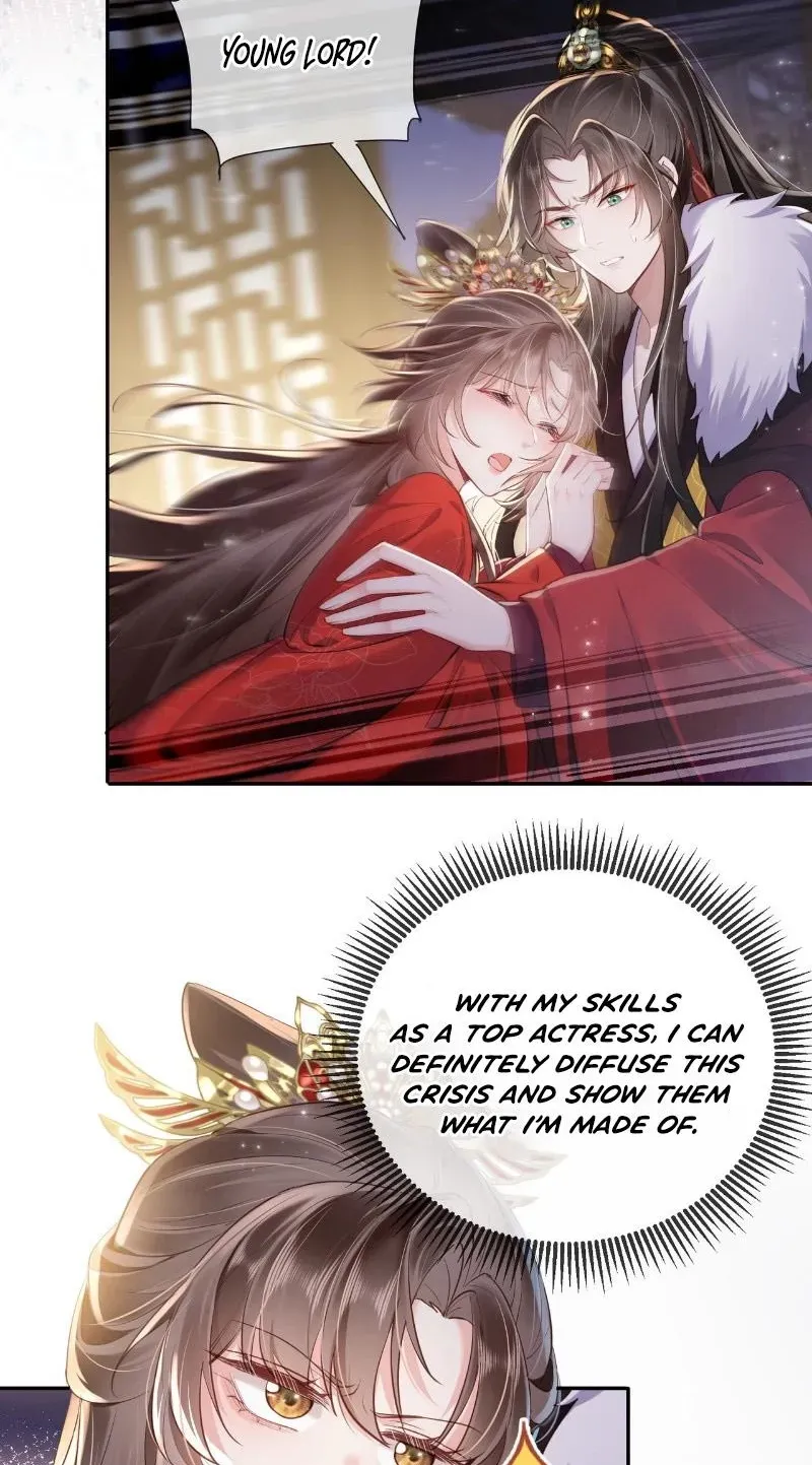 After Saving the Male Supporting Actor, He Knocked Him Down Chapter 1 page 98