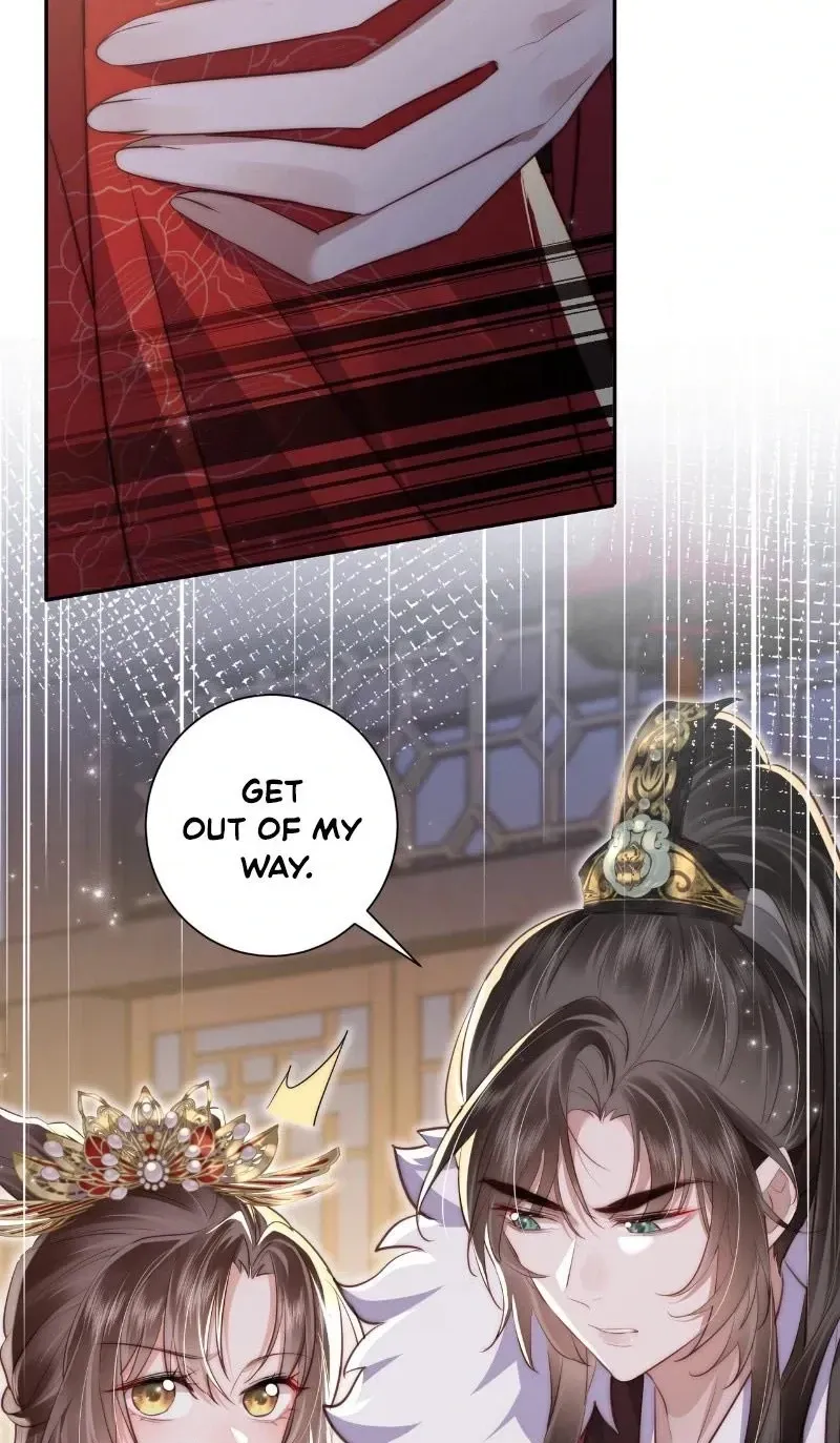 After Saving the Male Supporting Actor, He Knocked Him Down Chapter 1 page 105