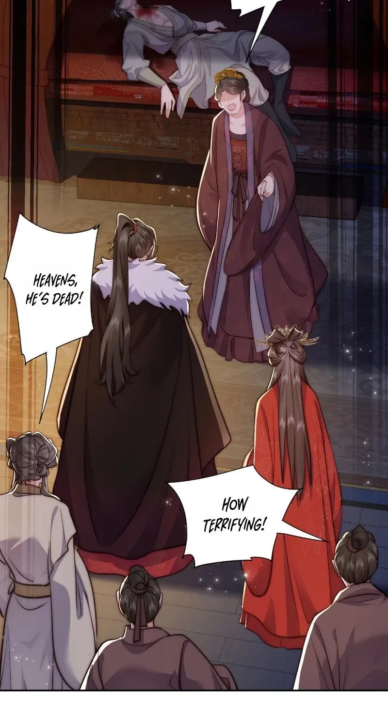 After Saving the Male Supporting Actor, He Knocked Him Down Chapter 2 page 6