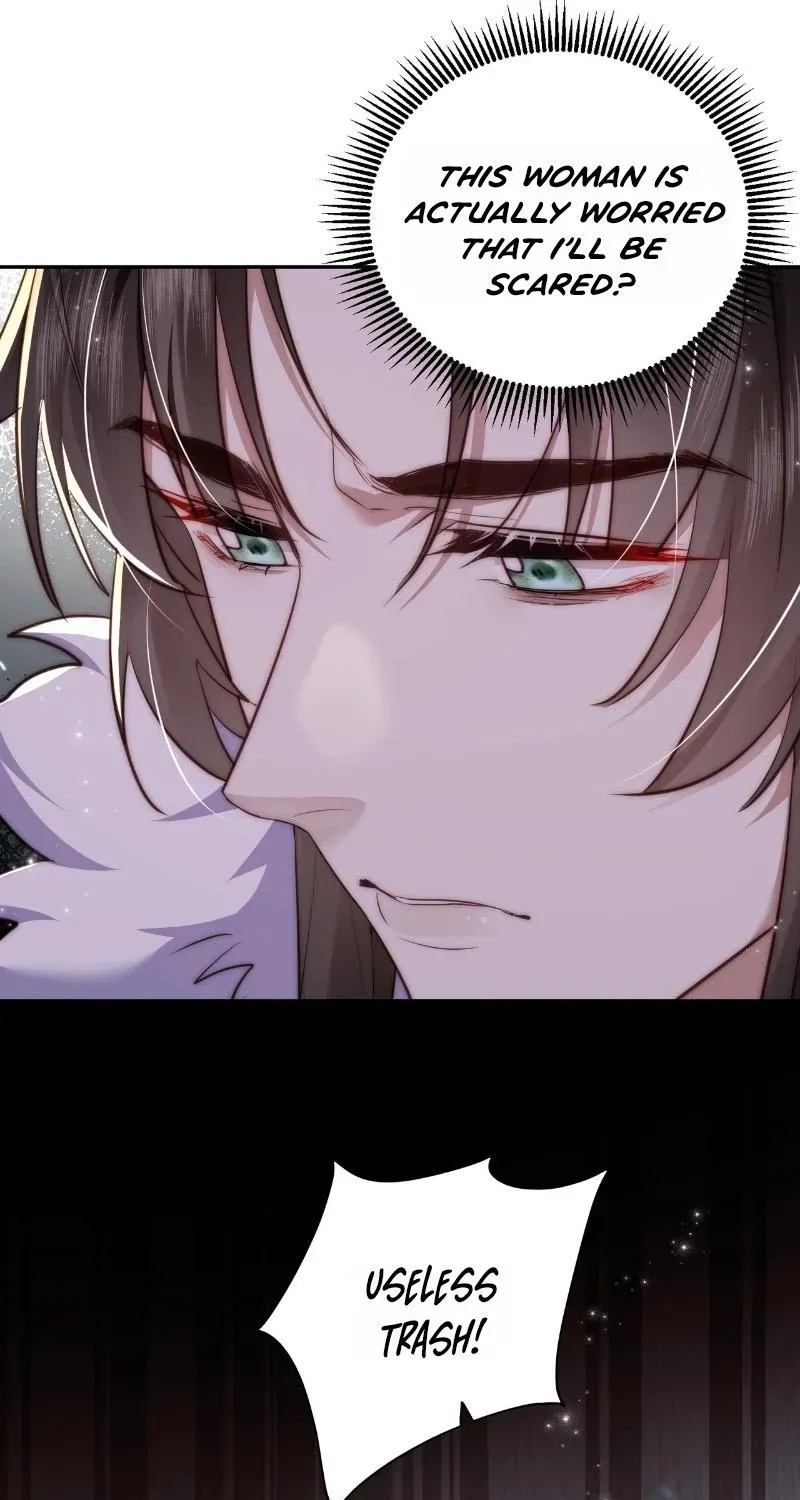 After Saving the Male Supporting Actor, He Knocked Him Down Chapter 2 page 10