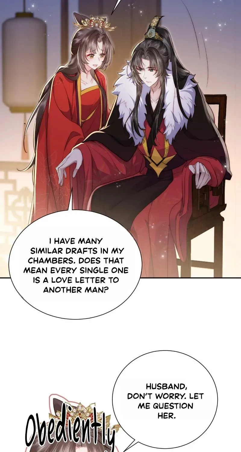 After Saving the Male Supporting Actor, He Knocked Him Down Chapter 2 page 46