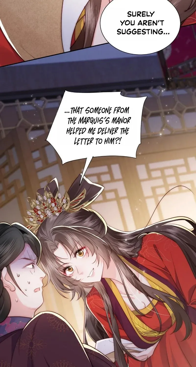 After Saving the Male Supporting Actor, He Knocked Him Down Chapter 2 page 52