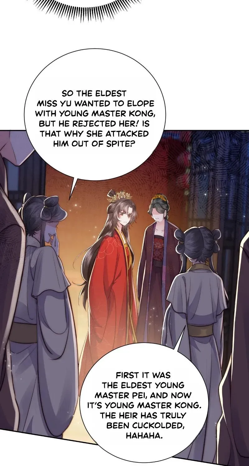 After Saving the Male Supporting Actor, He Knocked Him Down Chapter 2 page 40
