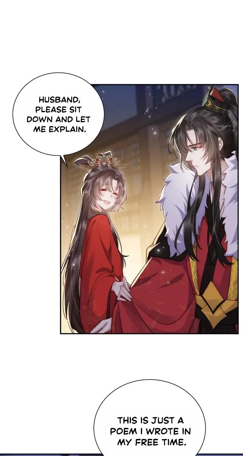 After Saving the Male Supporting Actor, He Knocked Him Down Chapter 2 page 44
