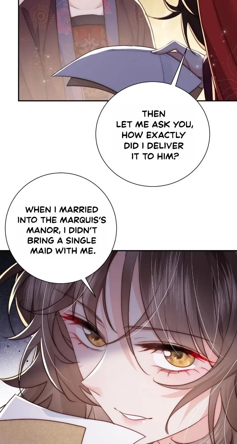 After Saving the Male Supporting Actor, He Knocked Him Down Chapter 2 page 50