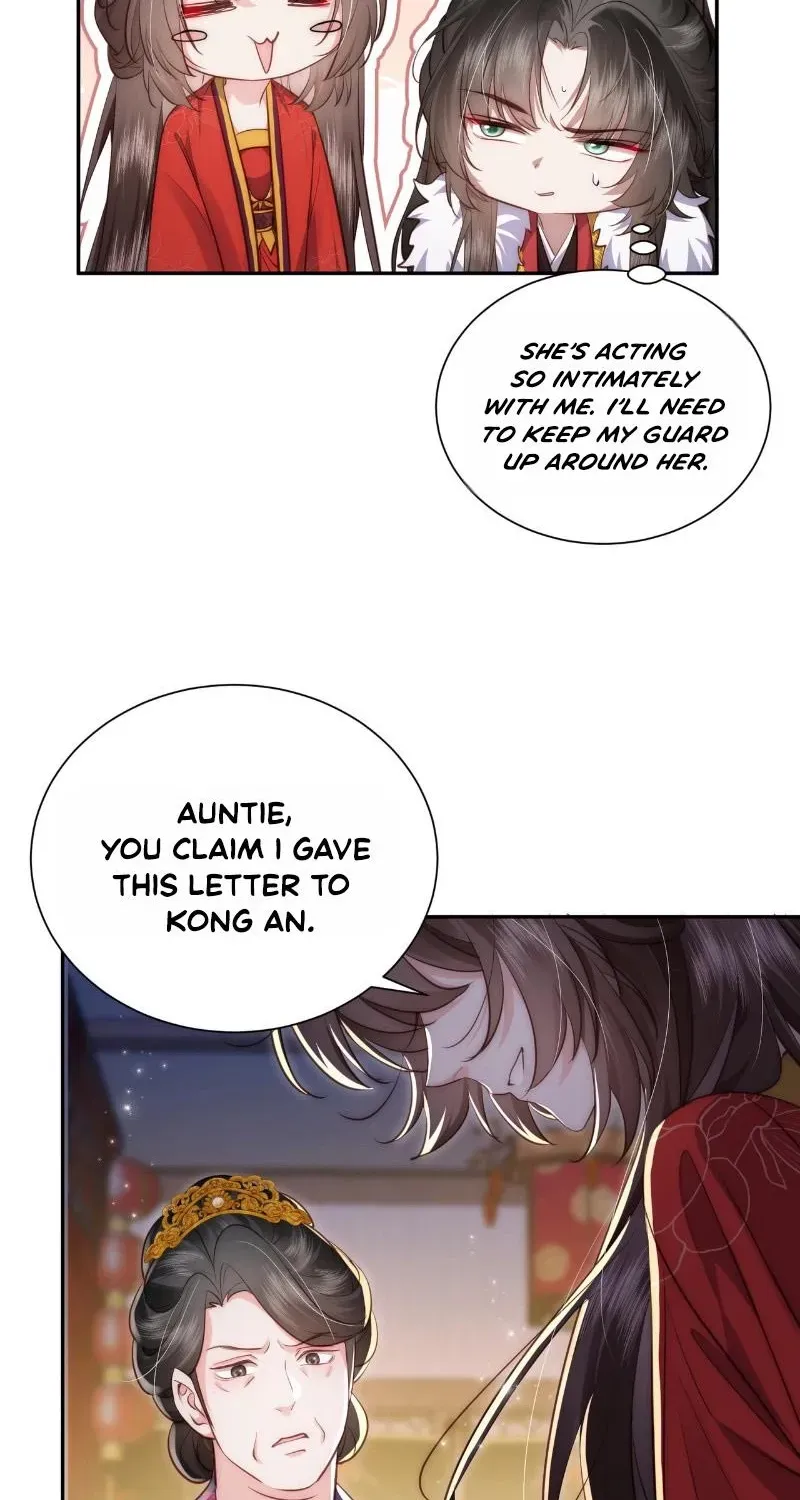 After Saving the Male Supporting Actor, He Knocked Him Down Chapter 2 page 48