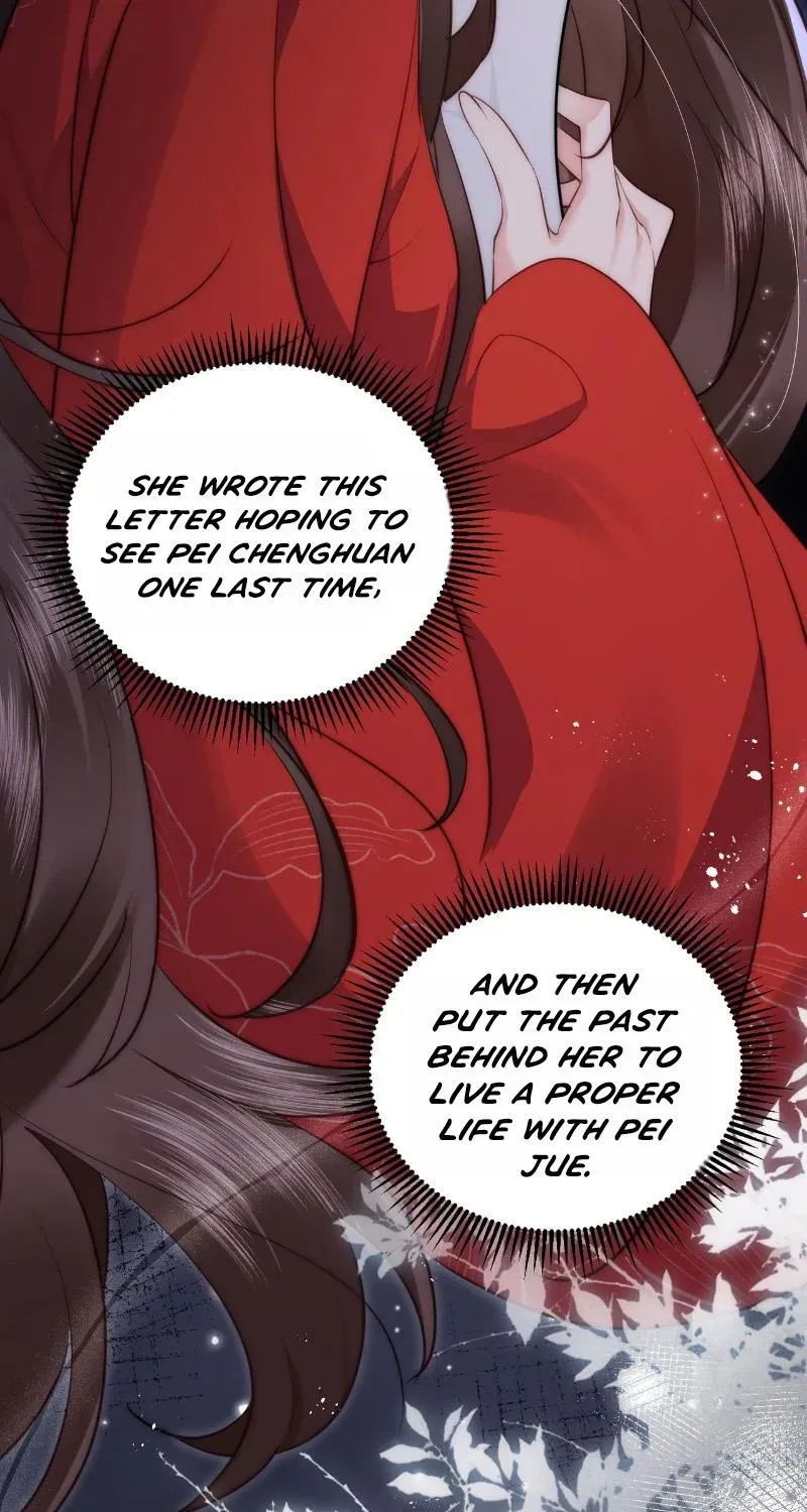 After Saving the Male Supporting Actor, He Knocked Him Down Chapter 2 page 36