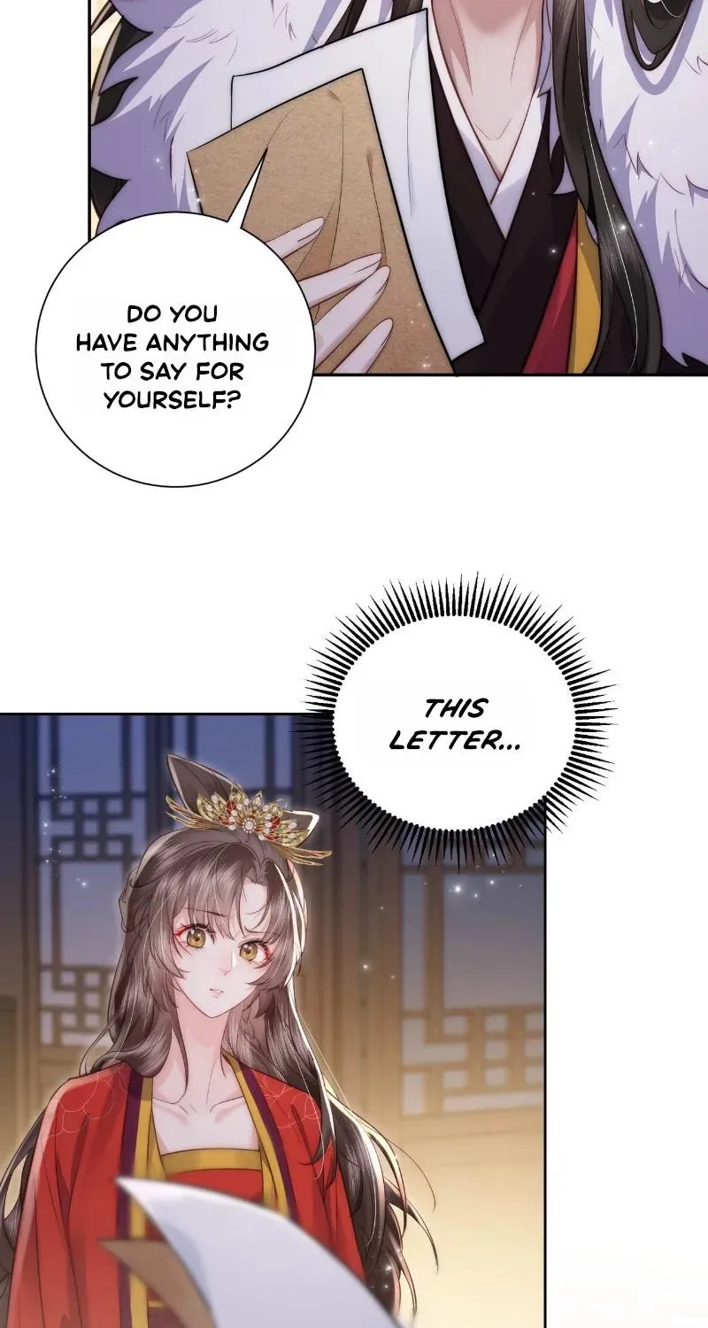 After Saving the Male Supporting Actor, He Knocked Him Down Chapter 2 page 32