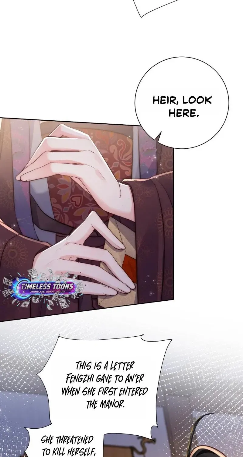 After Saving the Male Supporting Actor, He Knocked Him Down Chapter 2 page 26