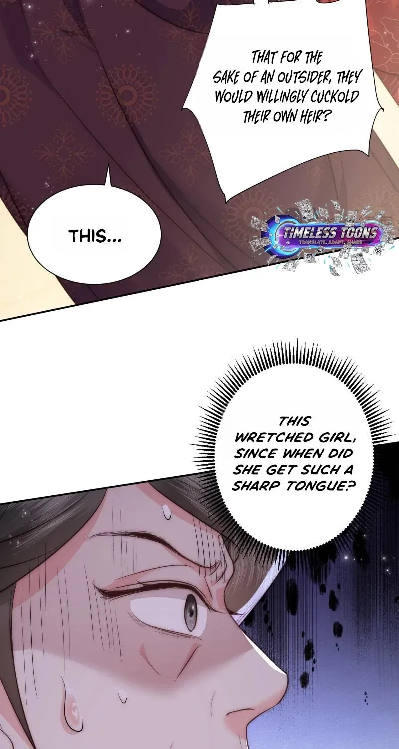 After Saving the Male Supporting Actor, He Knocked Him Down Chapter 2 page 54