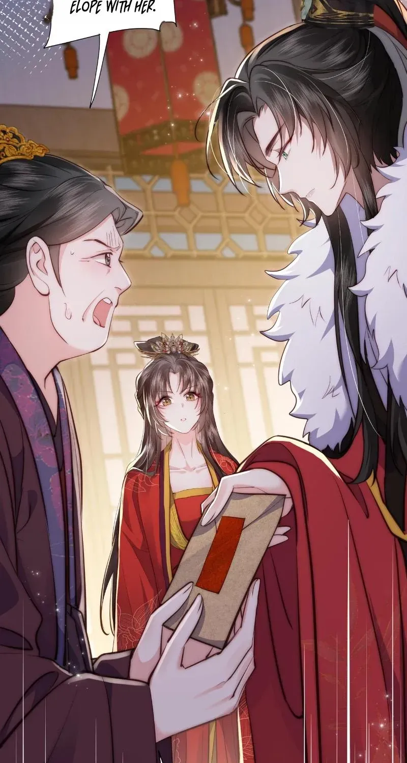After Saving the Male Supporting Actor, He Knocked Him Down Chapter 2 page 28