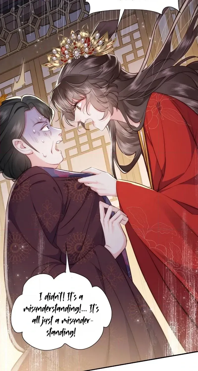 After Saving the Male Supporting Actor, He Knocked Him Down Chapter 2 page 58