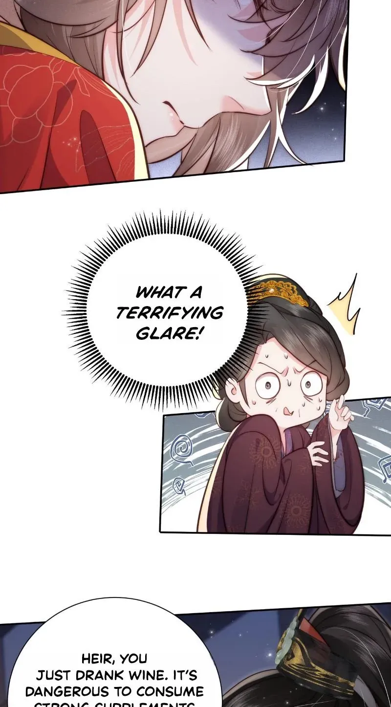 After Saving the Male Supporting Actor, He Knocked Him Down Chapter 2 page 78