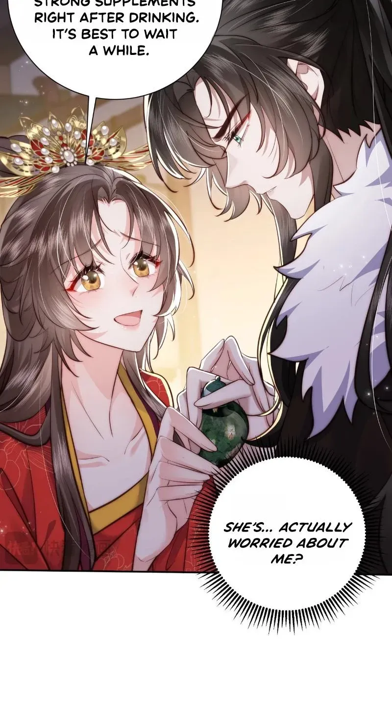 After Saving the Male Supporting Actor, He Knocked Him Down Chapter 2 page 79