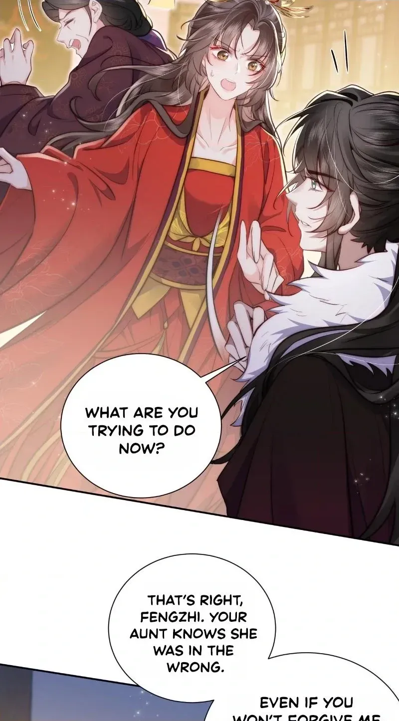 After Saving the Male Supporting Actor, He Knocked Him Down Chapter 2 page 76
