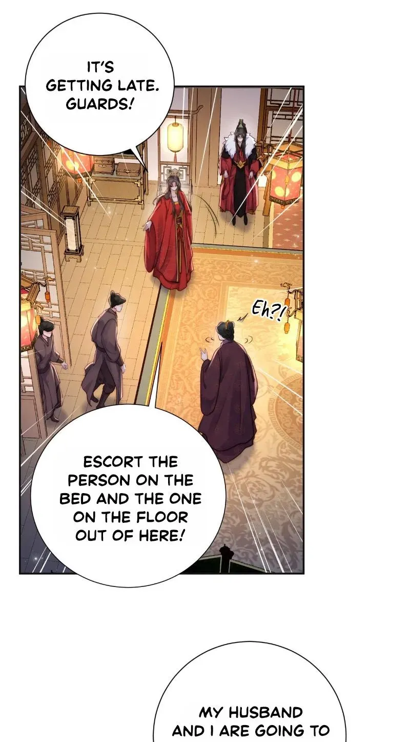 After Saving the Male Supporting Actor, He Knocked Him Down Chapter 2 page 81