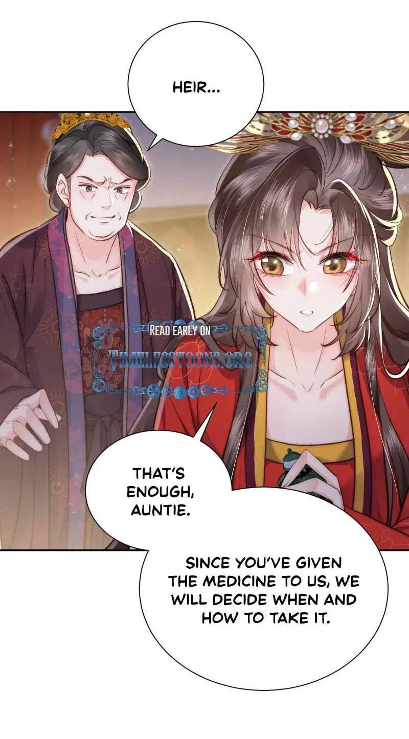 After Saving the Male Supporting Actor, He Knocked Him Down Chapter 2 page 80