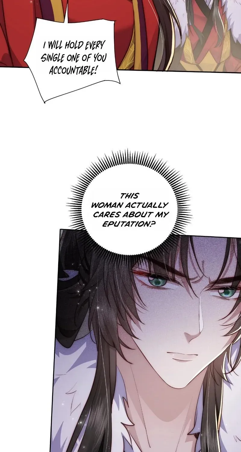 After Saving the Male Supporting Actor, He Knocked Him Down Chapter 2 page 66