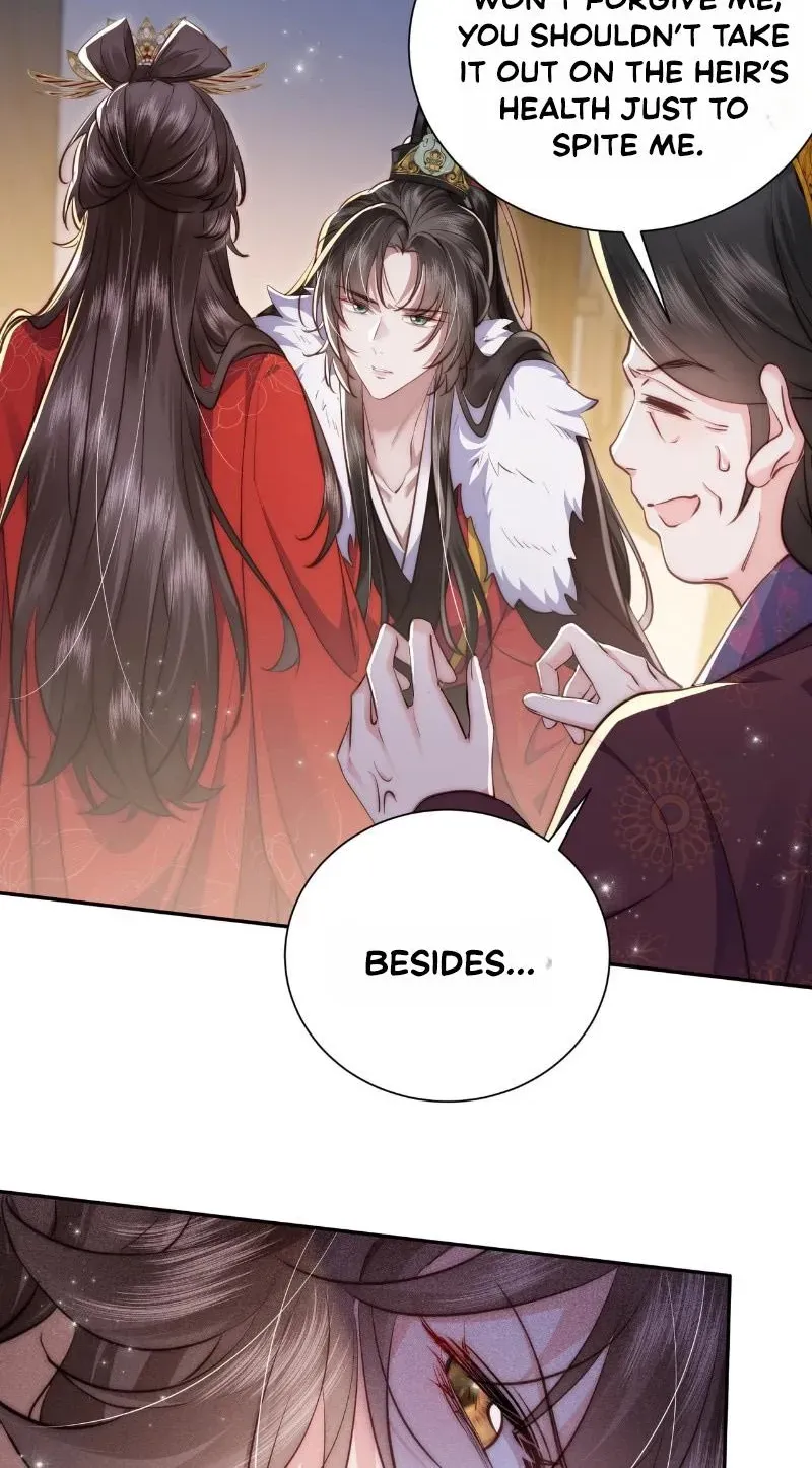 After Saving the Male Supporting Actor, He Knocked Him Down Chapter 2 page 77
