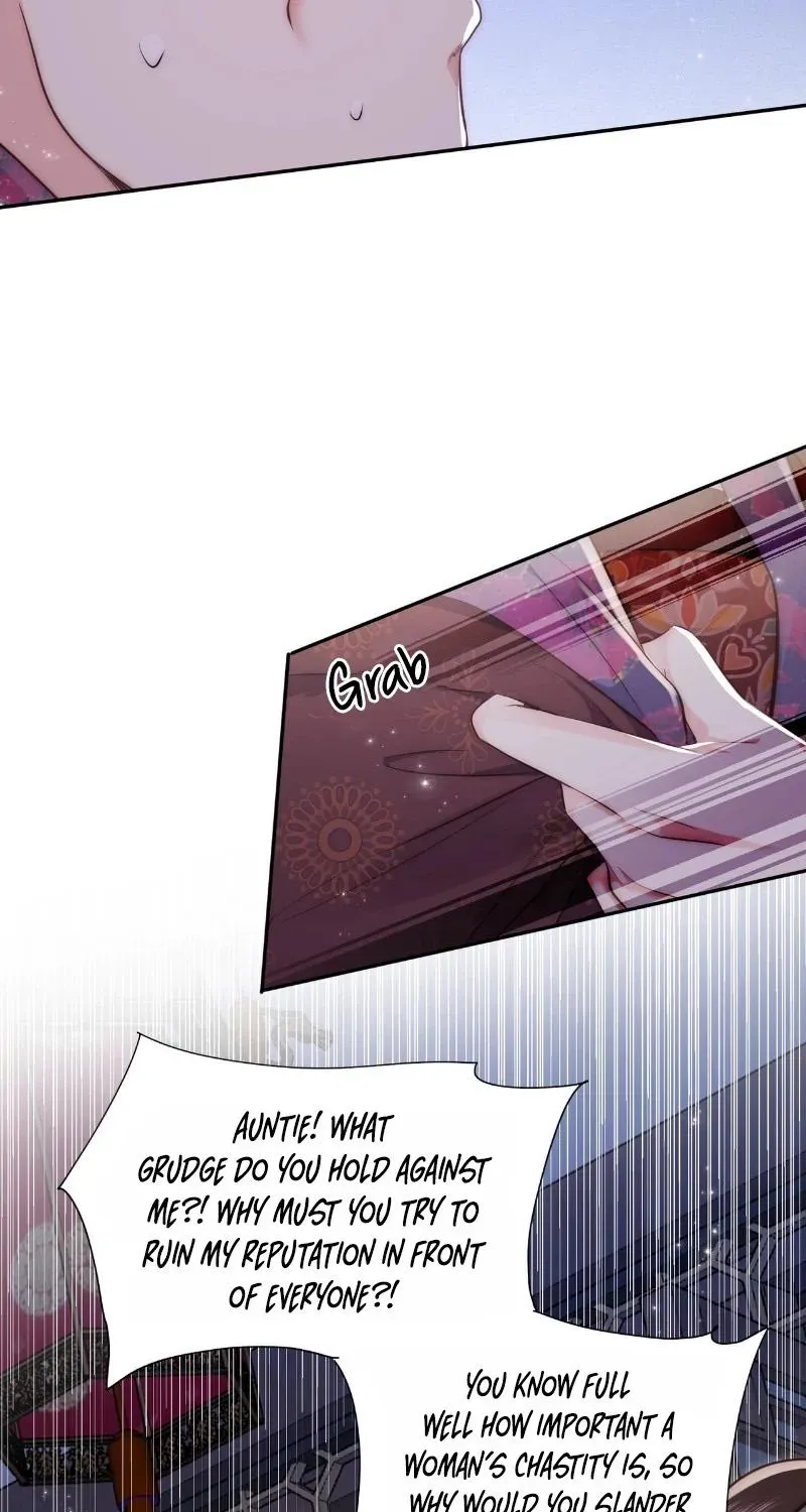 After Saving the Male Supporting Actor, He Knocked Him Down Chapter 2 page 56