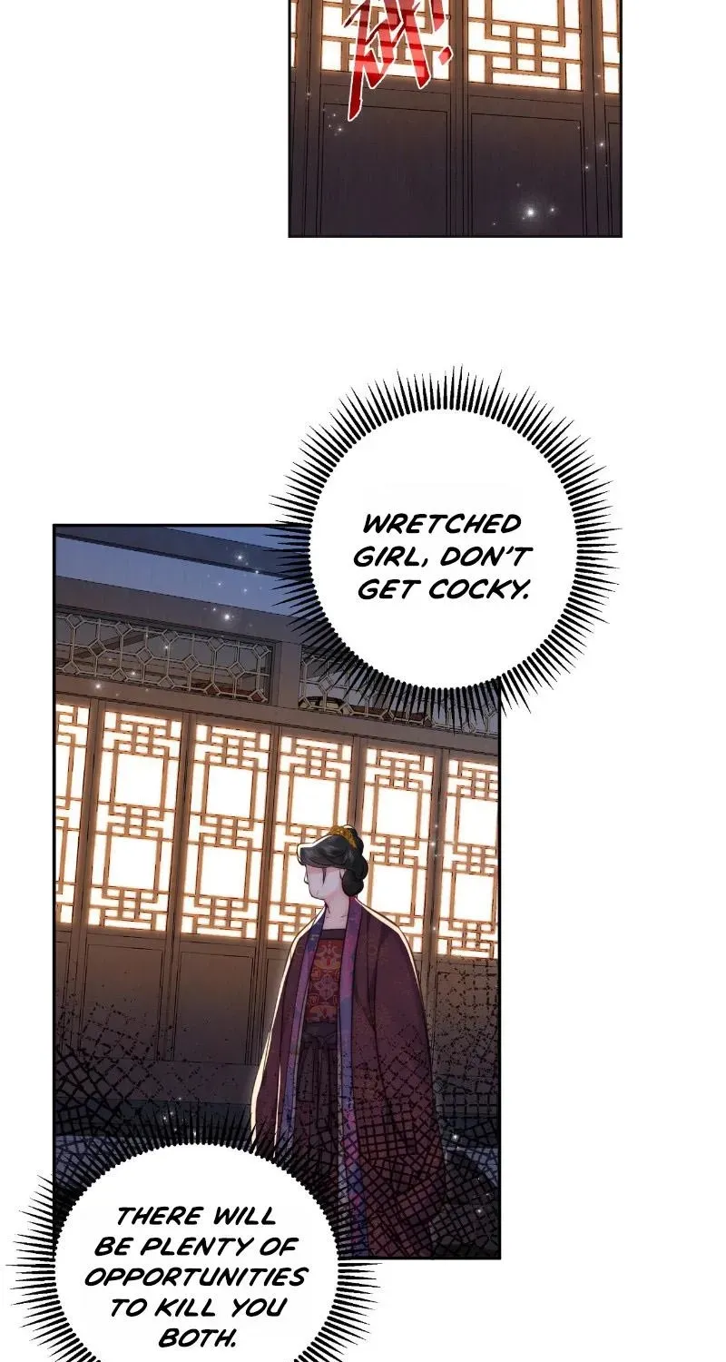 After Saving the Male Supporting Actor, He Knocked Him Down Chapter 2 page 84
