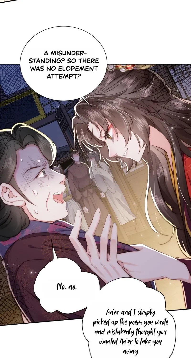 After Saving the Male Supporting Actor, He Knocked Him Down Chapter 2 page 60