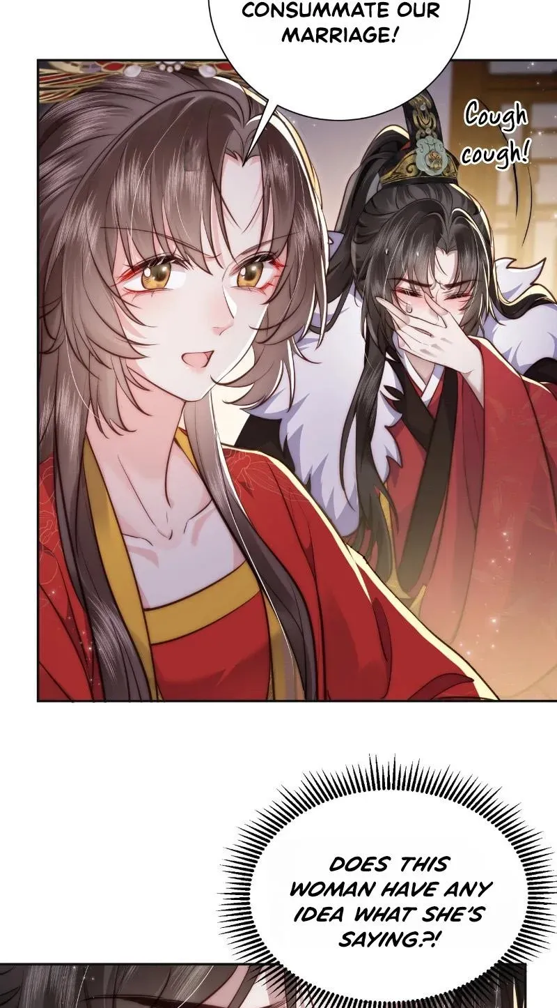 After Saving the Male Supporting Actor, He Knocked Him Down Chapter 2 page 82