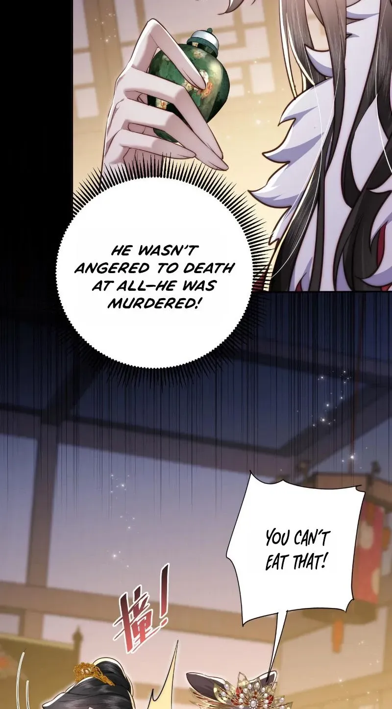 After Saving the Male Supporting Actor, He Knocked Him Down Chapter 2 page 75