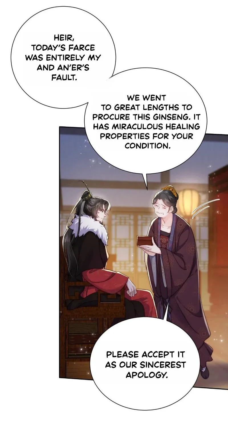 After Saving the Male Supporting Actor, He Knocked Him Down Chapter 2 page 70