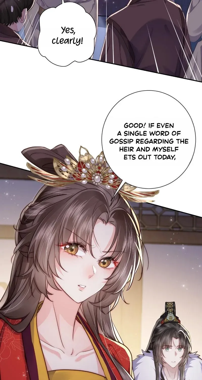 After Saving the Male Supporting Actor, He Knocked Him Down Chapter 2 page 64