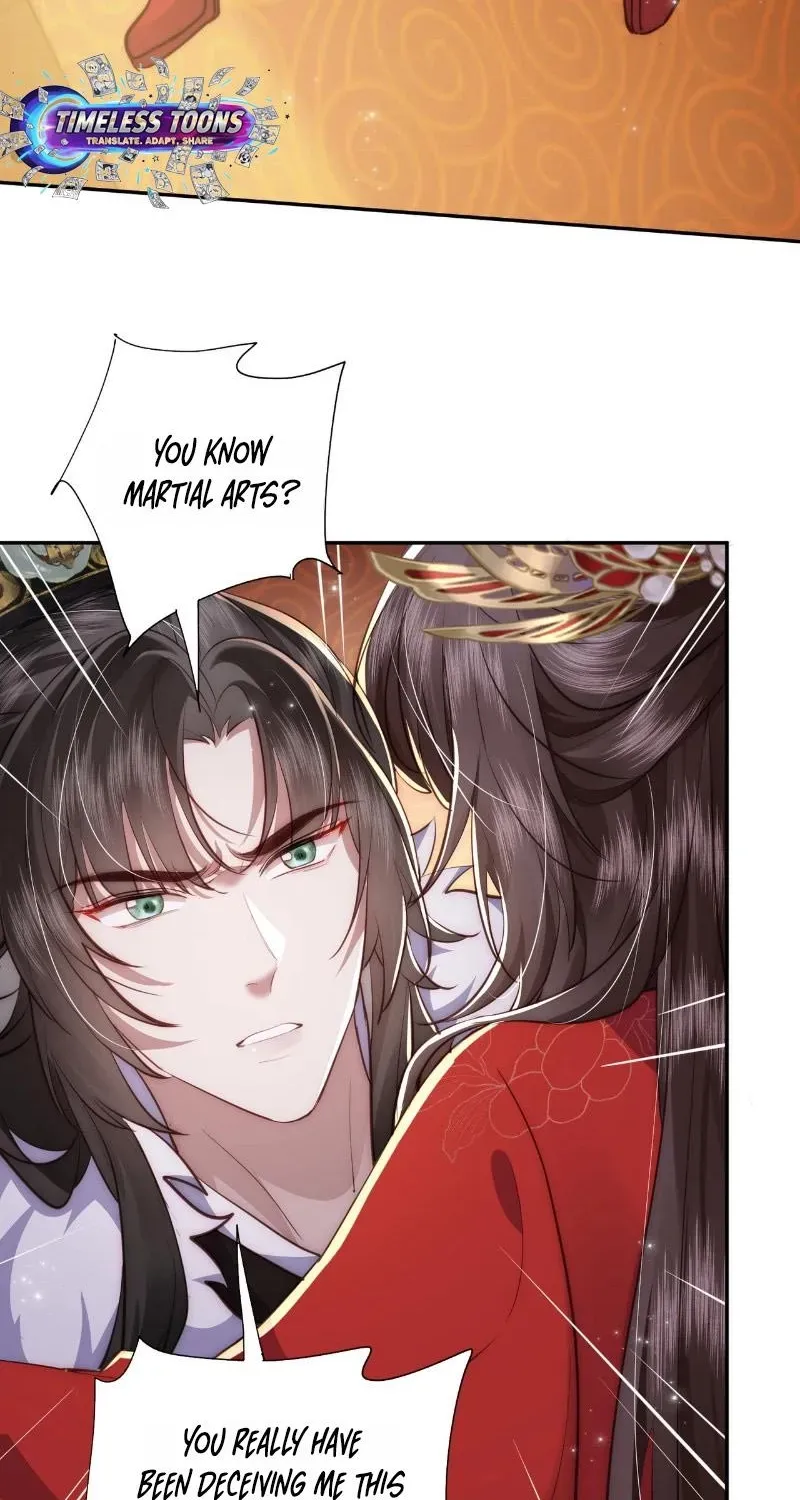 After Saving the Male Supporting Actor, He Knocked Him Down Chapter 2 page 114