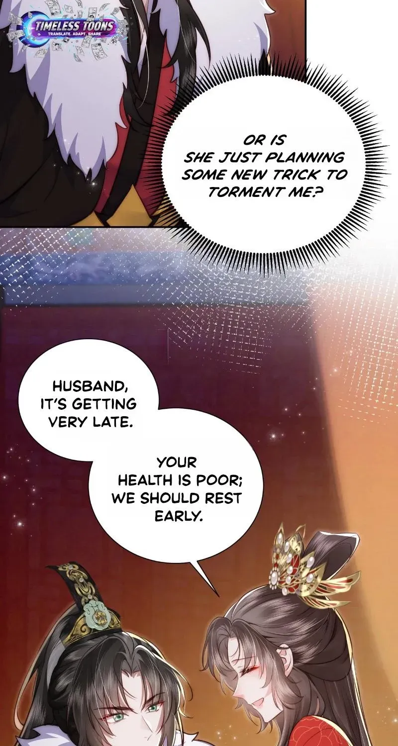 After Saving the Male Supporting Actor, He Knocked Him Down Chapter 2 page 92