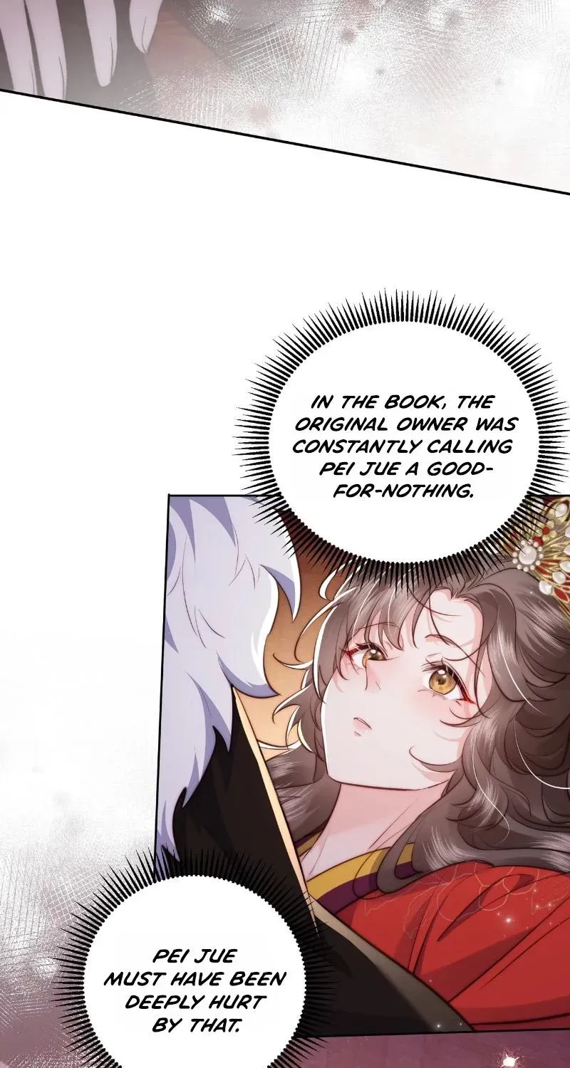 After Saving the Male Supporting Actor, He Knocked Him Down Chapter 2 page 100