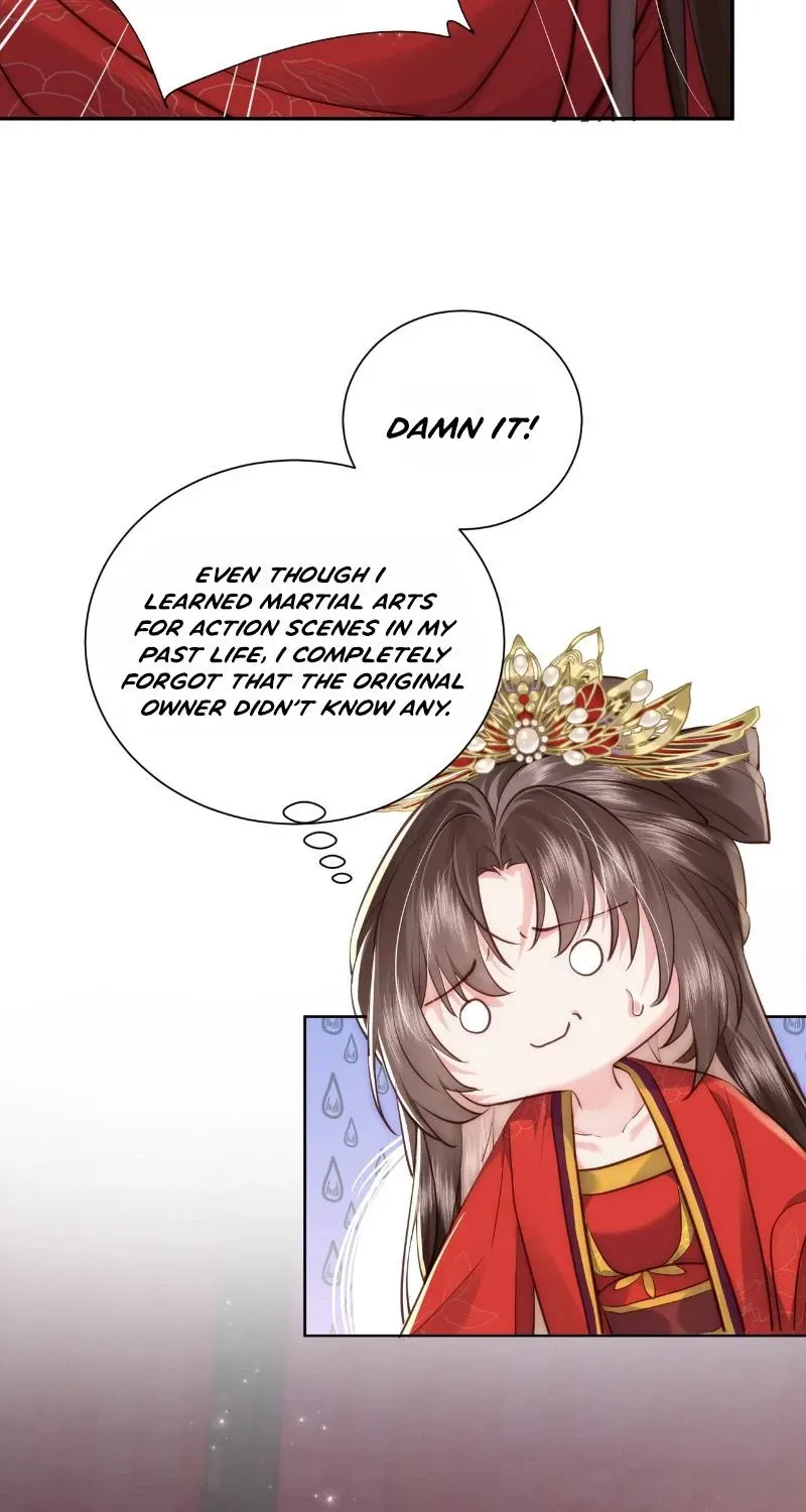 After Saving the Male Supporting Actor, He Knocked Him Down Chapter 2 page 116