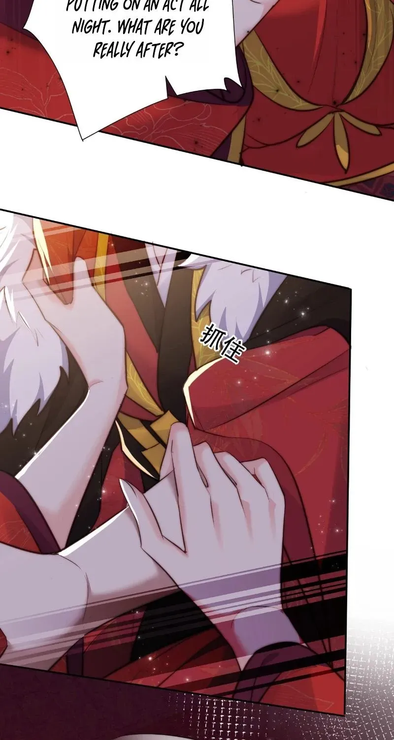 After Saving the Male Supporting Actor, He Knocked Him Down Chapter 2 page 110