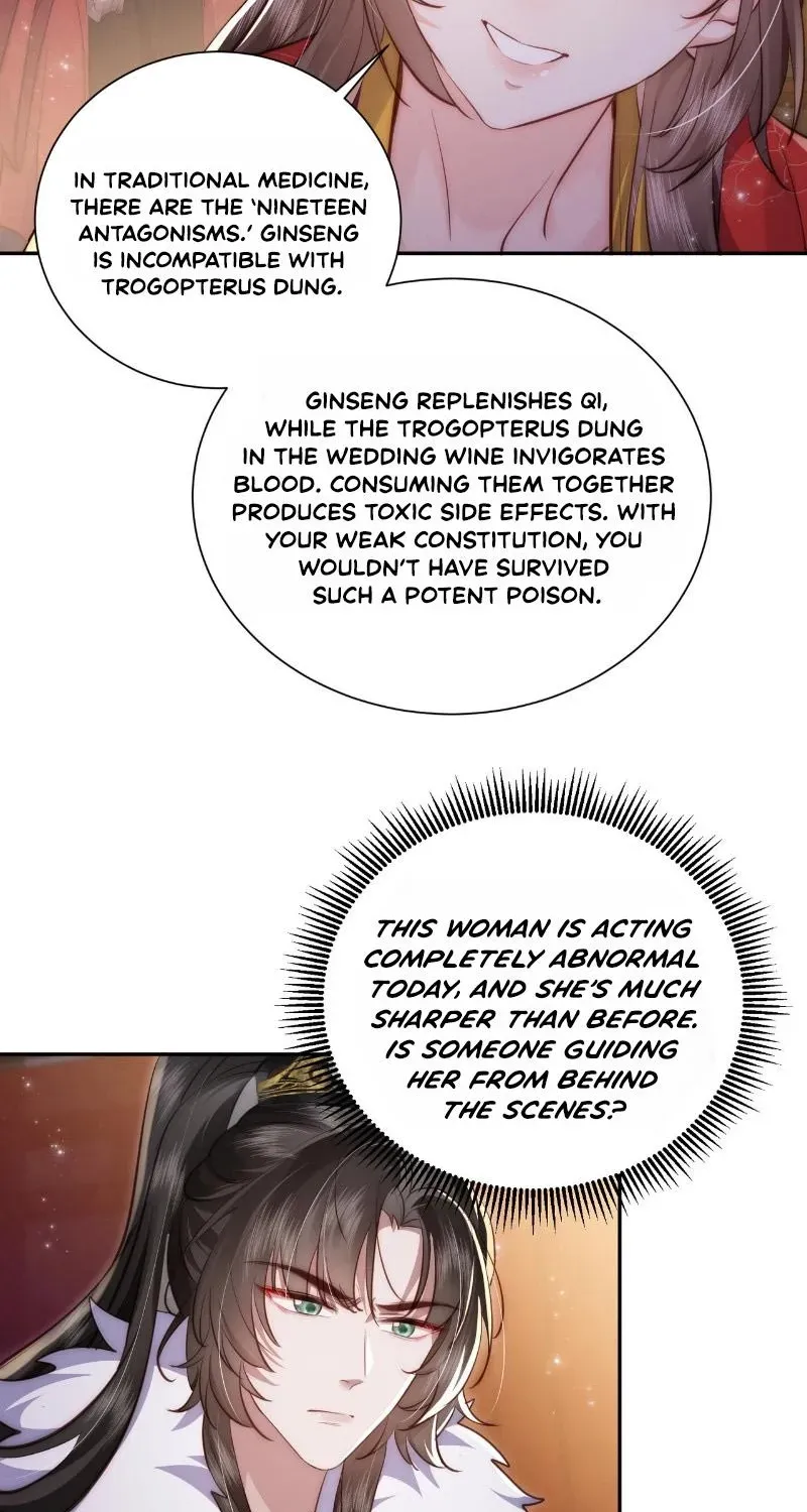 After Saving the Male Supporting Actor, He Knocked Him Down Chapter 2 page 90