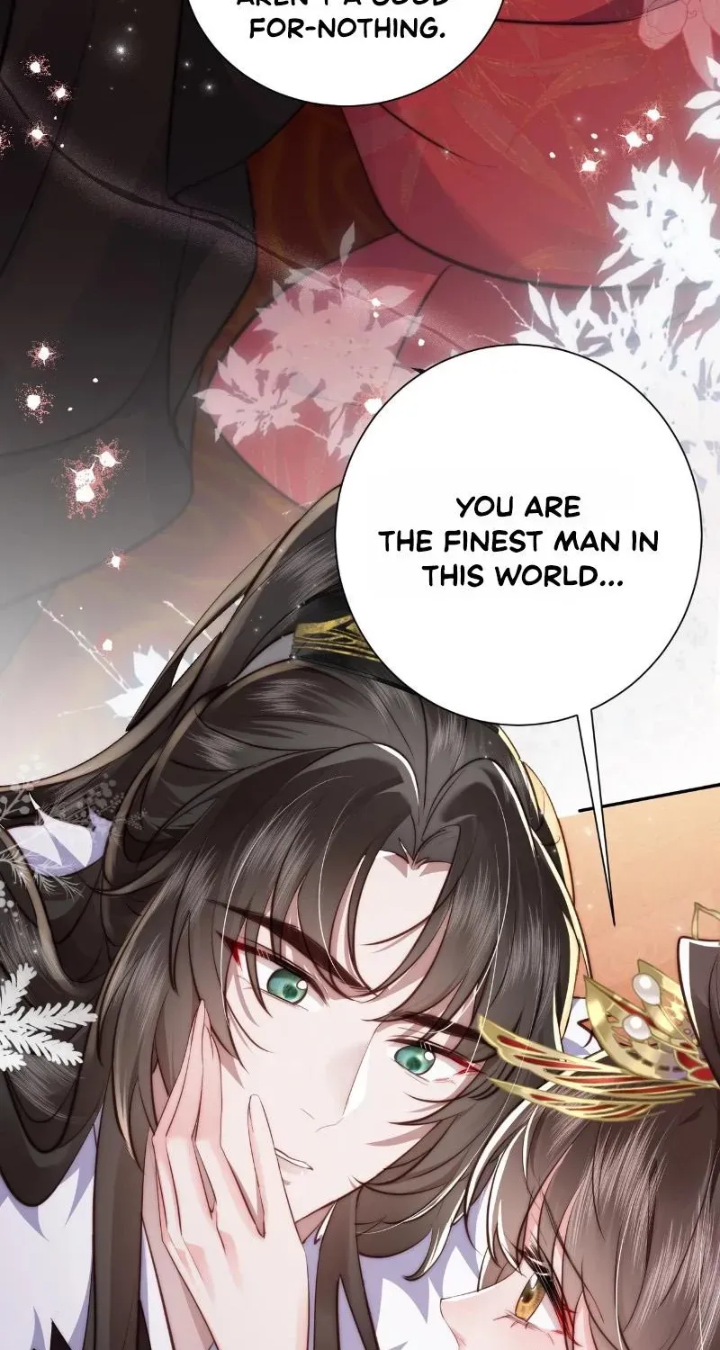After Saving the Male Supporting Actor, He Knocked Him Down Chapter 2 page 104