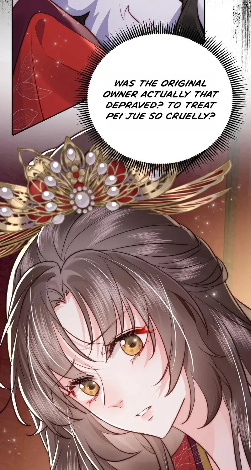 After Saving the Male Supporting Actor, He Knocked Him Down Chapter 2 page 134