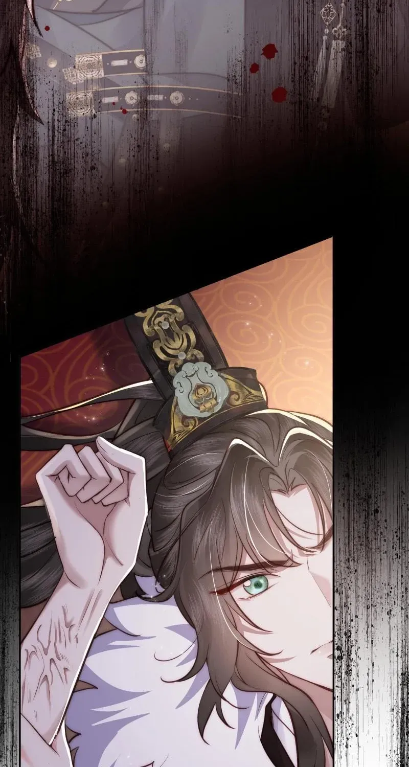 After Saving the Male Supporting Actor, He Knocked Him Down Chapter 2 page 132