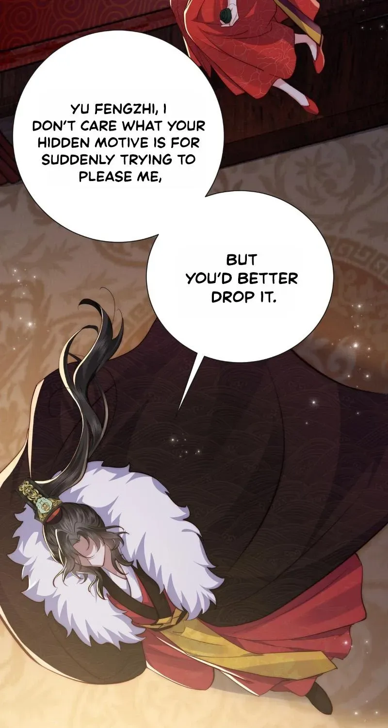 After Saving the Male Supporting Actor, He Knocked Him Down Chapter 3 page 14
